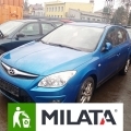 Vrakoviště MILATA