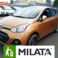 Autovraky na díly Hyundai