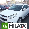 Autovrakoviště Hyundai Ostrava