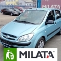 Levné autodíly Hyundai