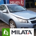 Autovrakoviště Chevrolet Ostrava