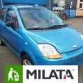 E-shop MILATA