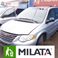 Autovrakoviště Chrysler