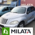 Autovraky na díly Chrysler