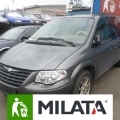 Vozy k demontáži Chrysler