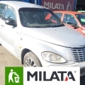 Prověřené autodíly Chrysler