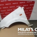 Použitý levý přední blatník Ford Fusion