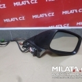 Použité pravé zpětné zrcátko Citroën C8