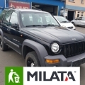 Autovrakoviště Jeep