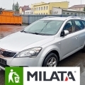 Autovrakoviště Kia Ostrava