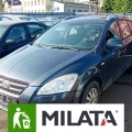 E-shop MILATA