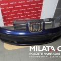 Použitý přední nárazník Seat Alhambra