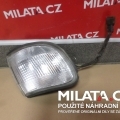 Použitý pravý přední blinkr čirý Kia Sportage