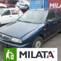 Vrakoviště MILATA