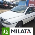 Autovraky na díly Lancia