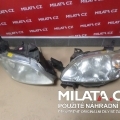 Použitá přední světla Mazda MPV