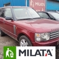 Náhradní díly Land Rover