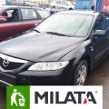 Další vozidla Mazda na náhradní díly