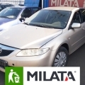 Další vozidla Mazda na náhradní díly
