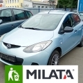 Další vozidla Mazda na náhradní díly