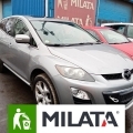 Další vozidla Mazda na náhradní díly