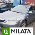 Další vozidla Mazda na náhradní díly