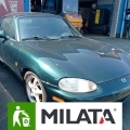 Další vozidla Mazda na náhradní díly