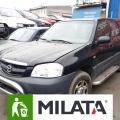 Další vozidla Mazda na náhradní díly