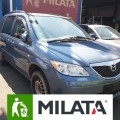 Další vozidla Mazda na náhradní díly