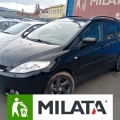 Další vozidla Mazda na náhradní díly