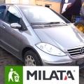 Náhradní díly Mercedes-Benz