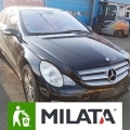 Autovraky na díly Mercedes-Benz