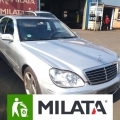 Levné autodíly Mercedes-Benz