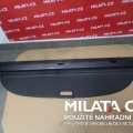 Použitá roleta kufru Mazda 6 