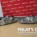 Použitá přední světla Peugeot 307 