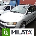 Autovraky na díly Mitsubishi