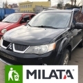 Náhradní díly Mitsubishi