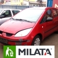 Levné autodíly Mitsubishi