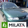Vozy k demontáži Mitsubishi