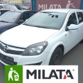 Autovrakoviště Opel