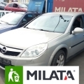 Vrakoviště MILATA