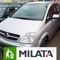 Autovrakoviště Opel Ostrava