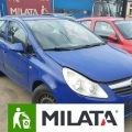 Náhradní díly Opel
