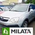 Levné autodíly Opel