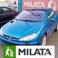 Náhradní díly Peugeot