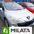Vrakoviště MILATA