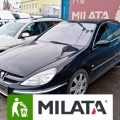 Autovraky na díly Peugeot