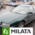 Vrakoviště MILATA