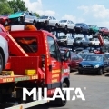 Další vozidla SAAB - autovrakoviště Frýdek-Místek
