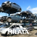 Další vozidla SAAB - autovrakoviště Ostrava